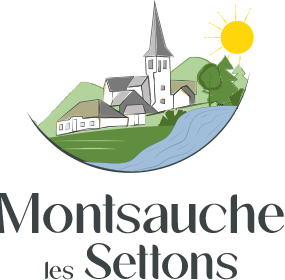 Logo de la commune Montsauche les settons